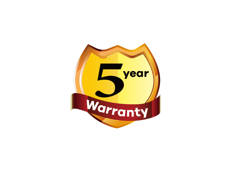 5-year-warranty