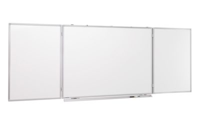 Tableaux blancs et interactifs Legamaster