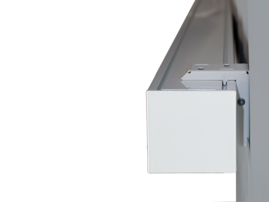 av stumpfl inline wandmontage